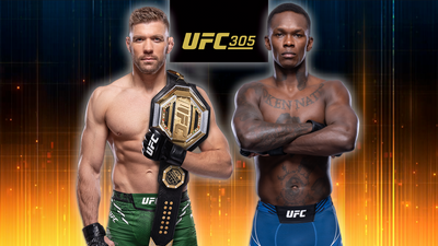 Dricus Du Plessis vs. Israel Adesanya prediction, pick: Champ must make UFC 305 headliner ugly – or else