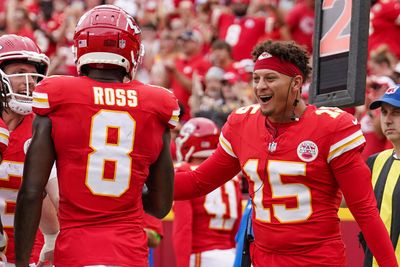 Chiefs vs. Lions Preseason Week 2: How to watch, listen and stream