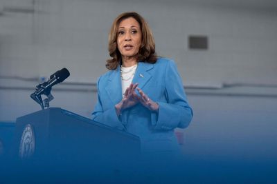 Harris is pitching an ‘opportunity economy’ to voters. Will it sway them?