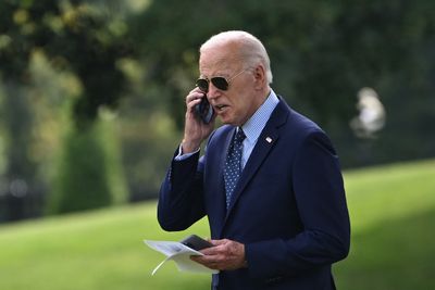 Biden nearing cease-fire deal