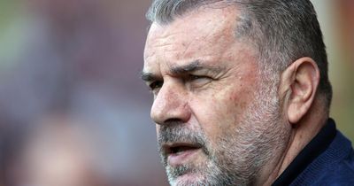 Ange Postecoglou has found 'the missing link' and is set to earn his Spurs in England