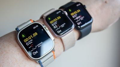 Way more people are choosing the Apple Watch Series 9 over the Ultra or the SE