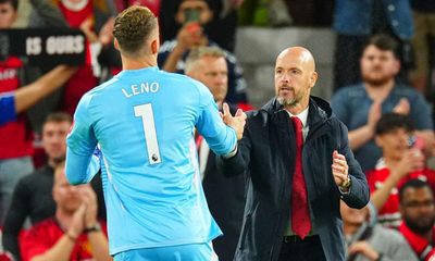 ‘Kill in the box’: Erik ten Hag upset at Manchester United’s wasted chances