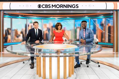 CBS News Sees Third Hour of ‘CBS Mornings’ Arriving in September