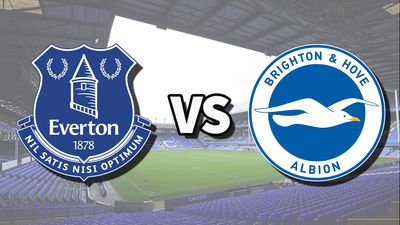 Everton vs Brighton live stream: How to watch Premier League 2024/25 game online and on TV, team news