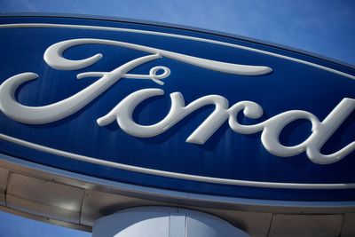 Ford recalling 85,000 SUVs over fears their engines could catch fire