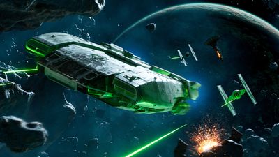 Ubisoft reveals full Star Wars Outlaws system requirements and PC-specific features