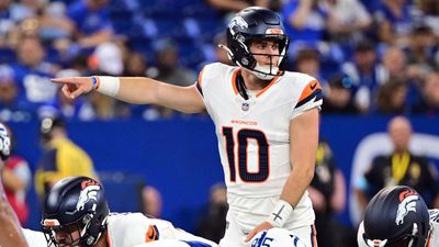 Broncos Training Camp Report: Bo Nix Leads a Young Team With Something to Prove