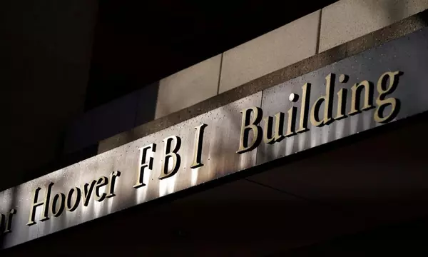 FBI raids US home of Russian-born analyst who advised Trump in 2016