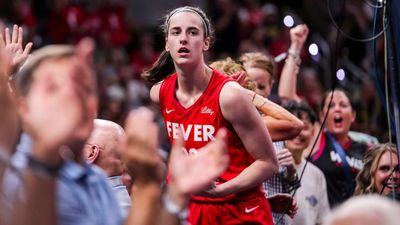 Caitlin Clark Wastes No Time Setting More WNBA History in First Game Back