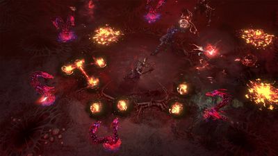 Diablo 4's latest patch notes brings plentiful bug fixes — here's what you need to know