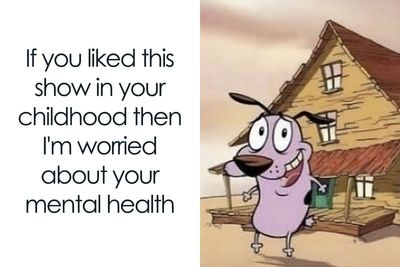 50 Memes About The ‘90s That May Take You On A Wild Ride Down Memory Lane