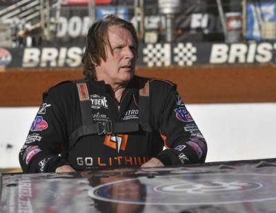 Dirt Track Racing Legend Scott Bloomquist Dies In Plane Crash