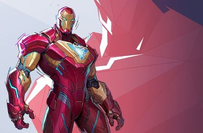 Marvel Rivals Hero Guide: How to Master Iron Man's Abilities, Ultimate, Playstyle