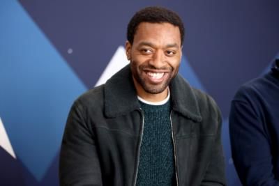 Chiwetel Ejiofor's 'Rob Peace' Biopic Explores Themes…