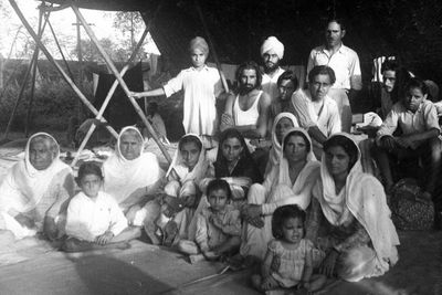 Sisters divided: How partition ruptured a family in a vanishing community