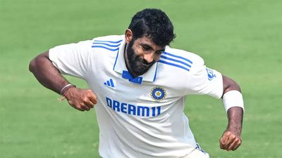 Jasprit Bumrah says 'bowlers drive the game' even if India loves batters