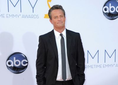 'Shoot me up with a big one': A timeline of the last days of Matthew Perry