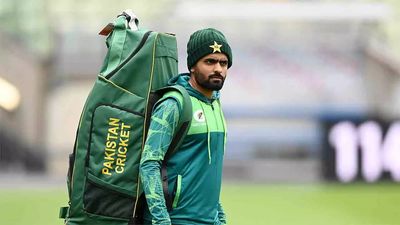 Babar Azam scored truckloads of runs and proved his fitness: Salman Butt