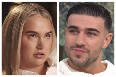 Molly-Mae Hague and Tommy Fury timeline: From Love Island to split and reconciliation rumors