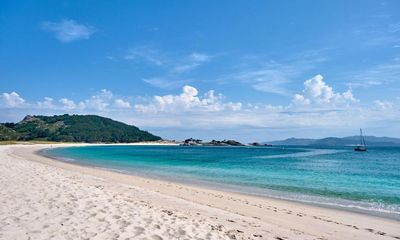 ‘Everything carries a hint of myth and magic’: six great island escapes in Europe