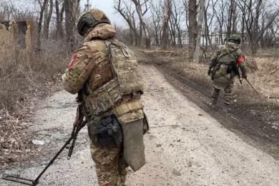 Russian Forces Rapidly Approaching Key Military Hub In Ukraine