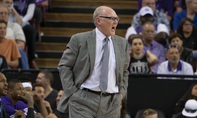 George Karl: Lakers will have more nationally televised games than wins