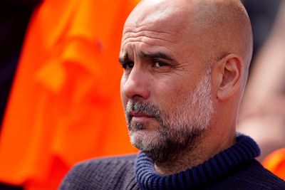 I cannot take credit for former assistant Enzo Maresca’s success – Pep Guardiola