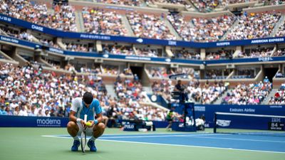 How to watch the US Open Tennis Grand Slam online or on TV for free