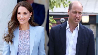 Kate Middleton once given chance to ‘back out’ of royal life thanks to Prince William’s selfless choice