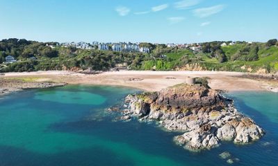 Channel hopping: seaside, cycling and more on Jersey, Guernsey and Sark