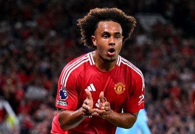 Man United debut goalscorers follow two paths - which will Joshua Zirkzee take?