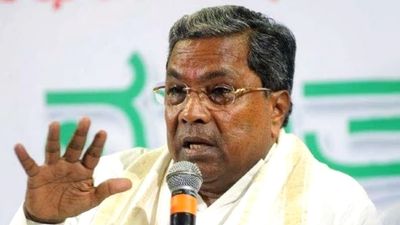 Karnataka governor sanctions prosecution of CM Siddaramaiah in MUDA scam