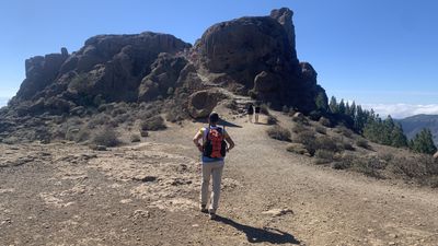 Seeking a new adventure? Gran Canaria's hiking festival offers a chance to discover the island's wild side on foot