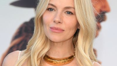 Sienna Miller reveals the 'magic' foundation she can't stop using – the before and after photos are staggering