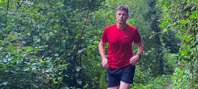 Montane Men's Dart Lite T-Shirt review: super-lightweight and super-eco-friendly