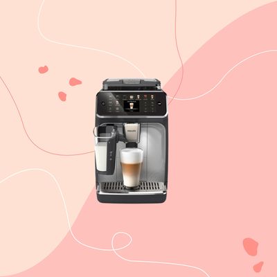 I tried Philips new bean-to-cup coffee machine, which has 20 iced and hot drinks to choose from