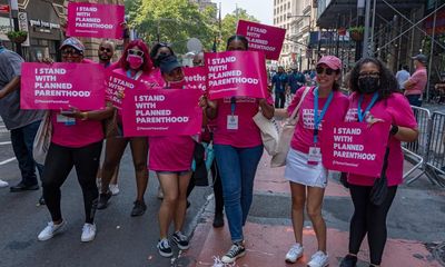 New York Planned Parenthood staff decry ‘devastating’ abortion service cuts