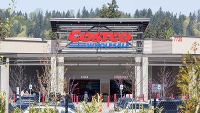 Costco Leads 5 Rebounding Stocks Near Buy Points. 2 Are AI Plays.