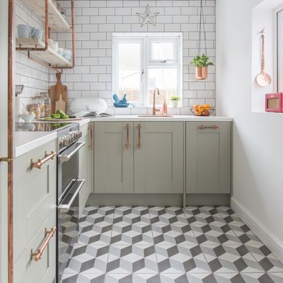 How much does kitchen flooring cost? Everything you need to know to help budget for your next renovation