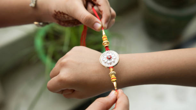 Happy Raksha Bandhan 2024: Best Rakhi wishes and messages to share with your brother or sister