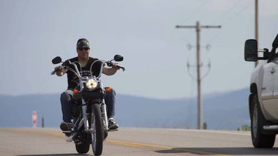 Most of the Riders Who Died at Sturgis Weren’t Wearing Helmets, Leaving 12 Dead