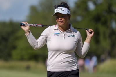 Megan Khang And Minjee Lee Lead Women's Scottish Open