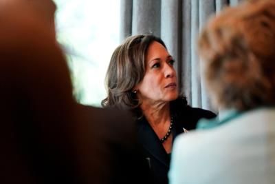 Washington Post Criticizes Kamala Harris' Economic Proposals