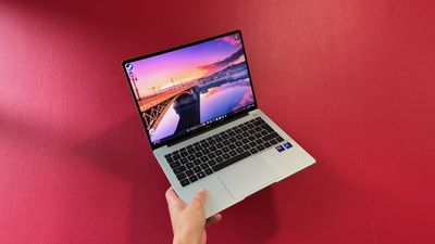 Huawei MateBook 14: Who knew a 3:2 display would be such a visual revelation?