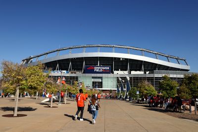 Broncos’ upgrades to current stadium don’t impact long-term stadium plans