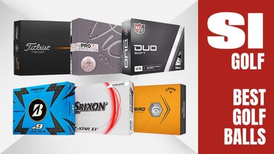 Best Golf Balls for 2025