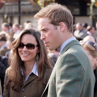 Prince William and Princess Kate's university relationship was outed in a very unexpected way