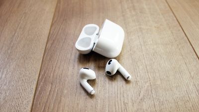 5 upgrades Apple AirPods 4 should steal from Sony, Bose and more