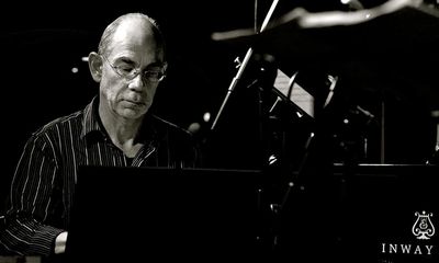 Ross Lorraine: More from the Heart review – refreshing summer jazz songs
